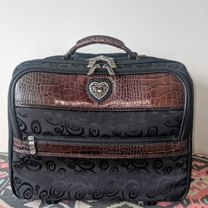 Brighton Weekender Carry On